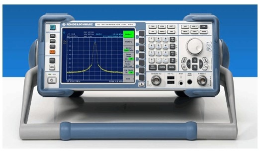 電子測(cè)試儀器