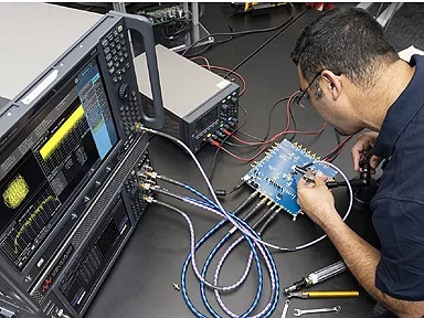 高達 110 GHz 的頻率范圍