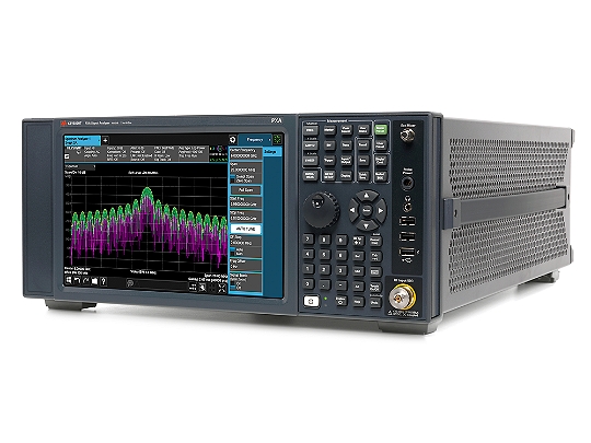Keysight N9030B信號分析儀