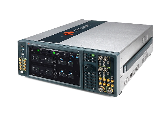 M9384B VXG 微波信號發(fā)生器-02