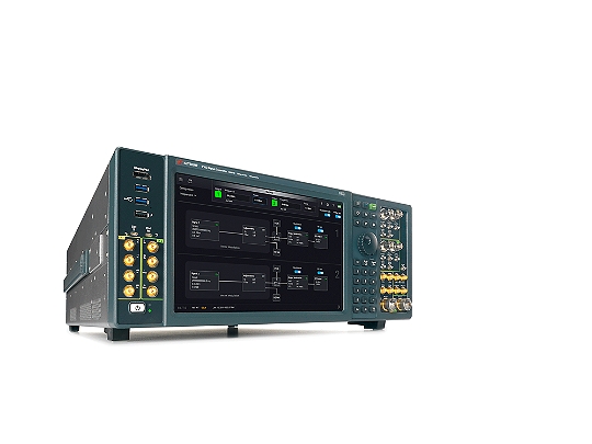 M9384B VXG 微波信號發(fā)生器-05