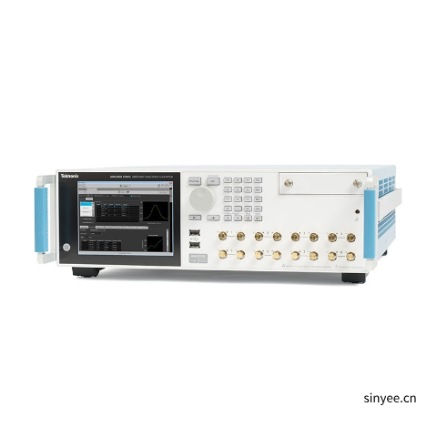 泰克AWG5200系列任意波形發生器