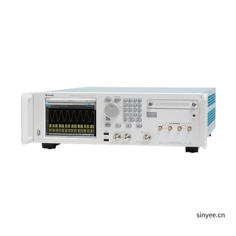 泰克 AWG70000 任意波形發生器