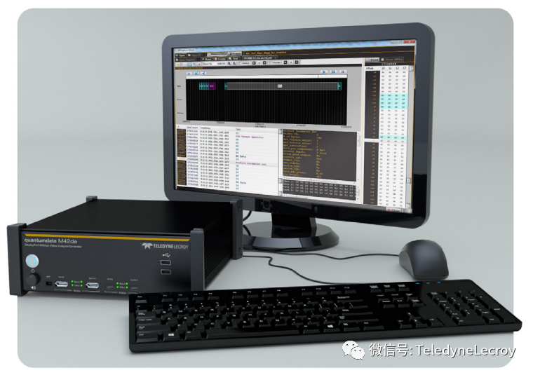 PCIE6.0協議分析儀 PCIE6.0協議分析儀